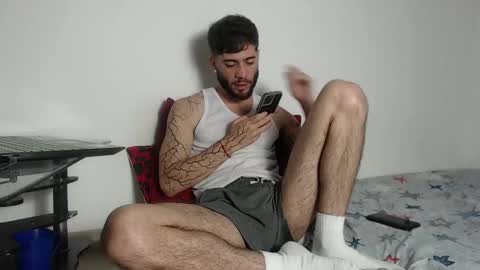 Angel Damons online show from September 12, 3:45 pm