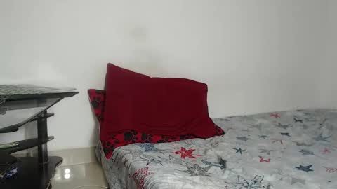 Angel Damons online show from September 10, 3:43 pm