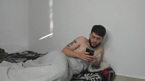 Angel Damons online show from March 8, 12:17 pm