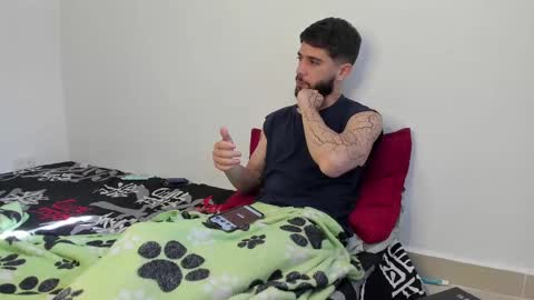 Angel Damons online show from February 10, 1:22 pm