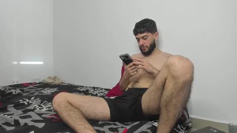 Angel Damons online show from February 23, 12:43 pm