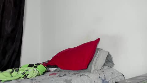 Angel Damons online show from January 12, 3:35 pm