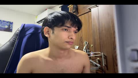Angel online show from June 3, 5:29 pm