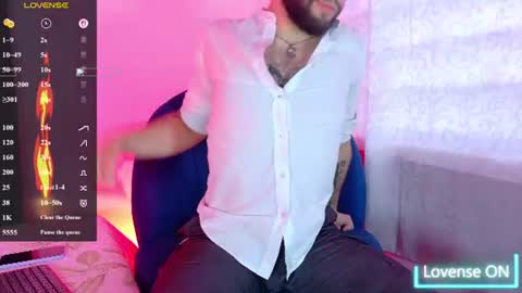 angel_kyrozz online show from July 10, 8:10 pm