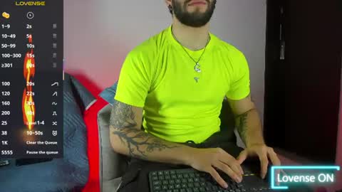 angel_kyrozz online show from July 4, 7:28 pm