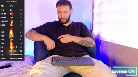 angel_kyrozz online show from July 16, 7:10 pm