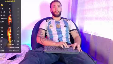 angel_kyrozz online show from July 15, 7:09 pm