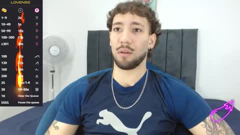 angel_kyrozz online show from January 18, 7:49 pm