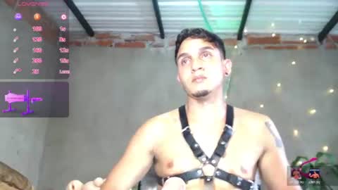 Angel online show from July 15, 9:54 pm