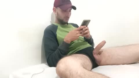 ngel online show from February 22, 2:13 am