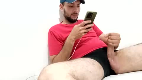 ngel online show from February 10, 1:21 am