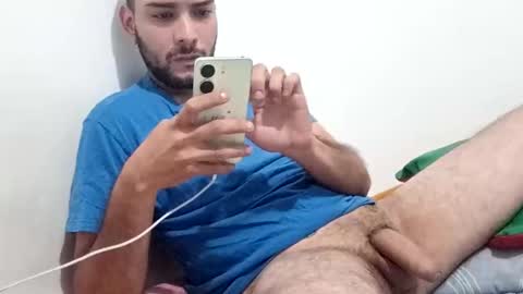 ngel online show from January 18, 1:07 am