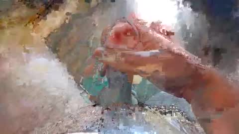 Angelamanita online show from January 26, 8:56 pm