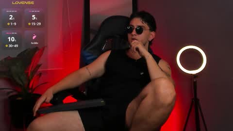 angelbell19 online show from March 10, 3:01 am