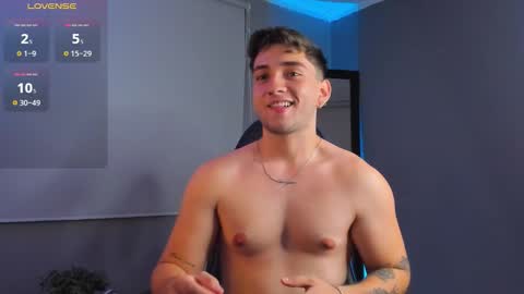 angelbell19 online show from November 6, 2:03 am