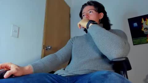 Angel Bennet online show from November 4, 11:39 pm