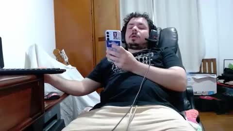 angelbuttslut online show from February 16, 8:51 pm