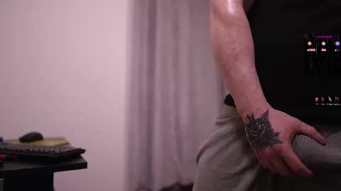 NGEL.  online show from November 28, 12:47 am