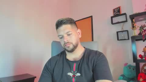 angel online show from November 11, 2:55 pm