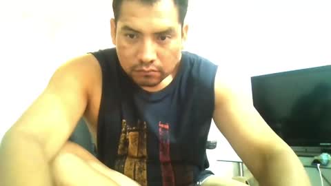 angeldavid90 online show from April 9, 5:08 pm