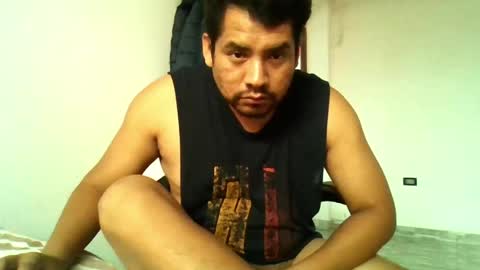 angeldavid90 online show from May 10, 5:58 pm