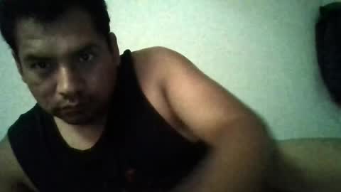 angeldavid90 online show from April 29, 11:00 pm