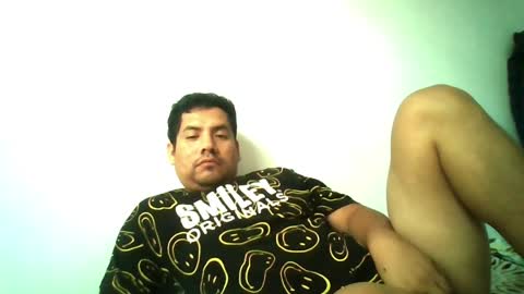 angeldavid90 online show from May 2, 1:03 pm