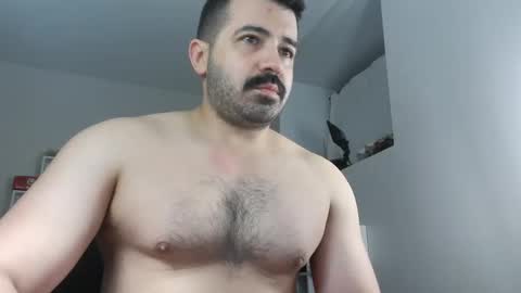 Angel Fusco online show from March 24, 3:33 am