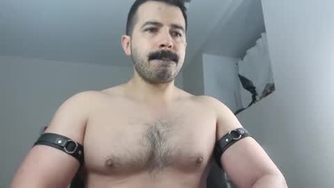 Angel Fusco online show from April 5, 5:59 am