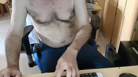 angelgarcia269 online show from March 14, 1:07 pm