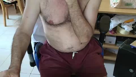 angelgarcia269 online show from January 7, 9:20 pm