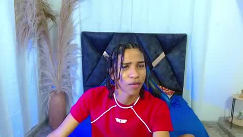 Angel online show from June 19, 8:57 pm