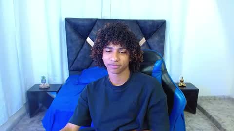Angel online show from July 2, 9:21 pm