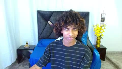 Angel online show from July 17, 9:21 pm