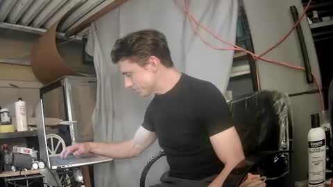 Snapshot of angellcandy chatting on October 20, 3:43 am angellcandy online show from October 20, 3:43 am