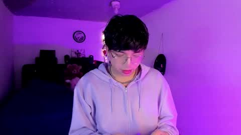 Angel  online show from February 22, 5:31 am