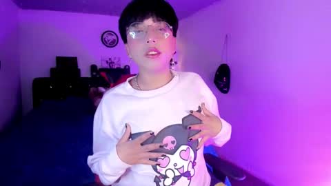 Angel  online show from February 12, 6:19 am