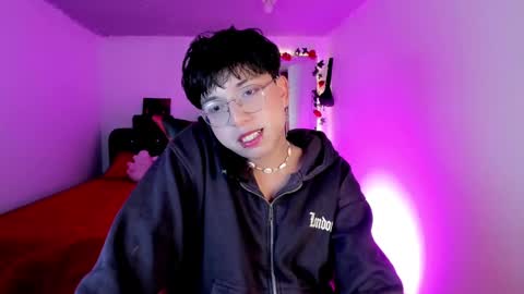 Angel  online show from October 30, 2:24 am