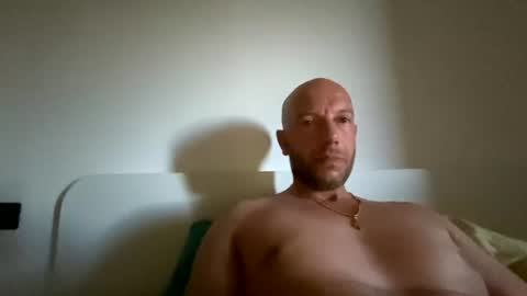angelo51234 online show from June 27, 6:35 pm