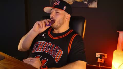 BlackWolf online show from January 16, 1:47 pm