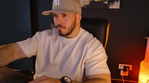 BlackWolf online show from March 14, 9:38 am