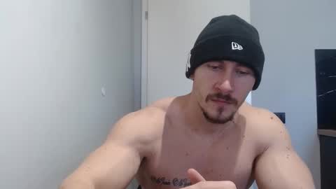  ------- SEX SHOW WITH GUYS AND GIRLS  MUSCLE SHOW online show from February 13, 10:02 am