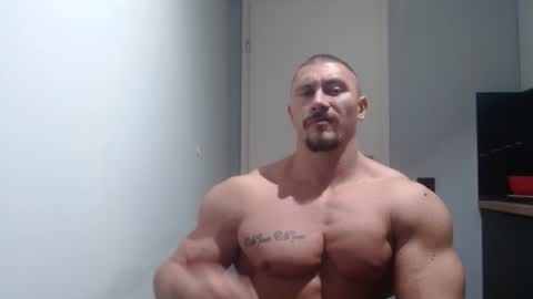  ------- SEX SHOW WITH GUYS AND GIRLS  MUSCLE SHOW online show from October 10, 4:01 pm