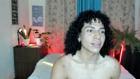 angelwhitte online show from November 21, 11:48 pm