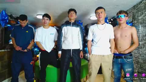 anghelytos online show from December 6, 6:50 pm