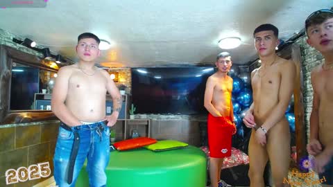 anghelytos online show from December 20, 6:45 pm