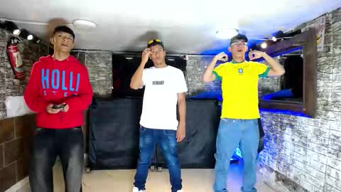 anghelytos online show from October 25, 9:49 pm