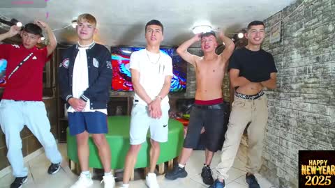 anghelytos online show from December 29, 6:38 pm