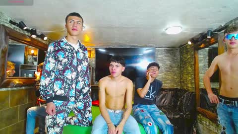 anghelytos online show from December 2, 6:41 pm