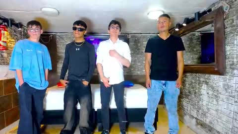 anghelytos online show from October 5, 3:10 am